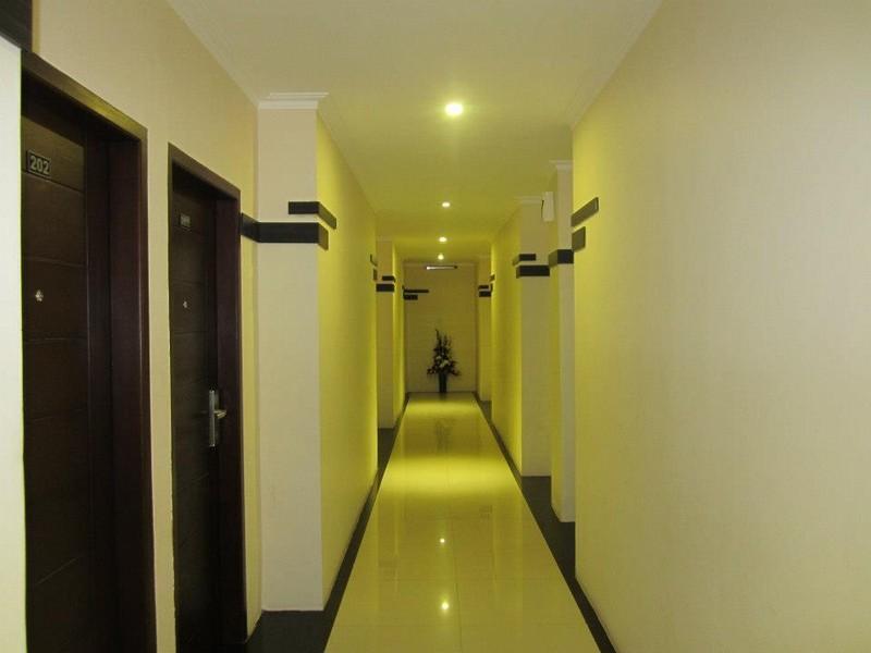 Hyper Inn Bandung Ngoại thất bức ảnh