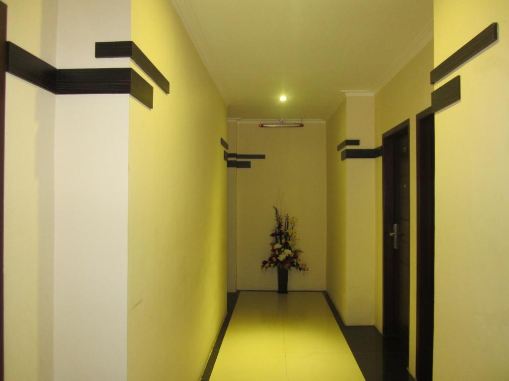 Hyper Inn Bandung Ngoại thất bức ảnh