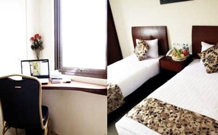 Hyper Inn Bandung Ngoại thất bức ảnh