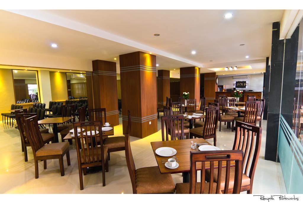 Hyper Inn Bandung Ngoại thất bức ảnh